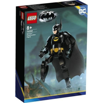 LEGO(R) DC 76259 Figurka Batmana do zbudowania